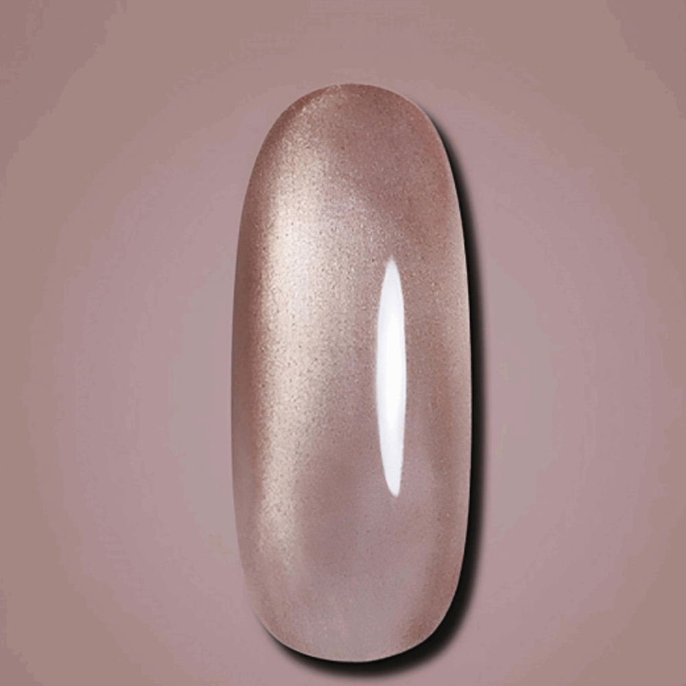 CAT EYE Gel Polish DARK by Rior 14 6ml GEL POLISH