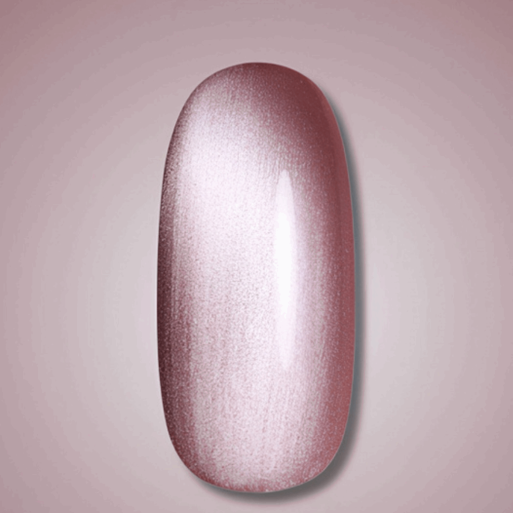 CAT EYE Gel Polish DARK by Rior 25 10ml GEL POLISH