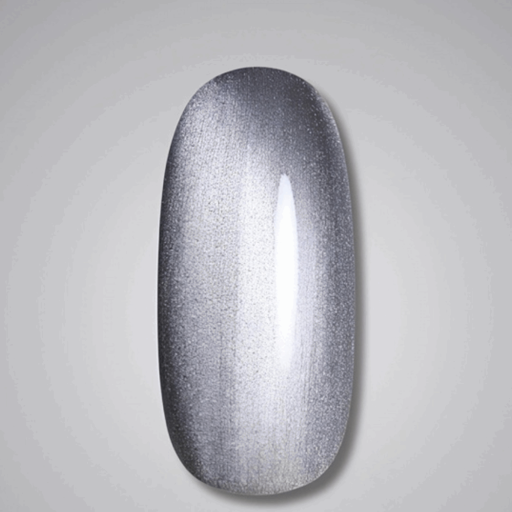 CAT EYE Gel Polish DARK by Rior 28 10ml USA