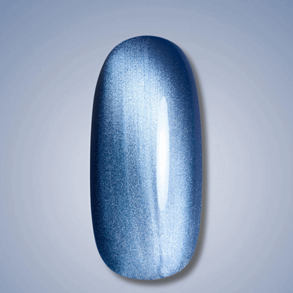 CAT EYE Gel Polish DARK by Rior 29 10ml USA