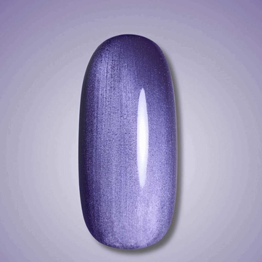 CAT EYE Gel Polish DARK by Rior 30 10ml USA