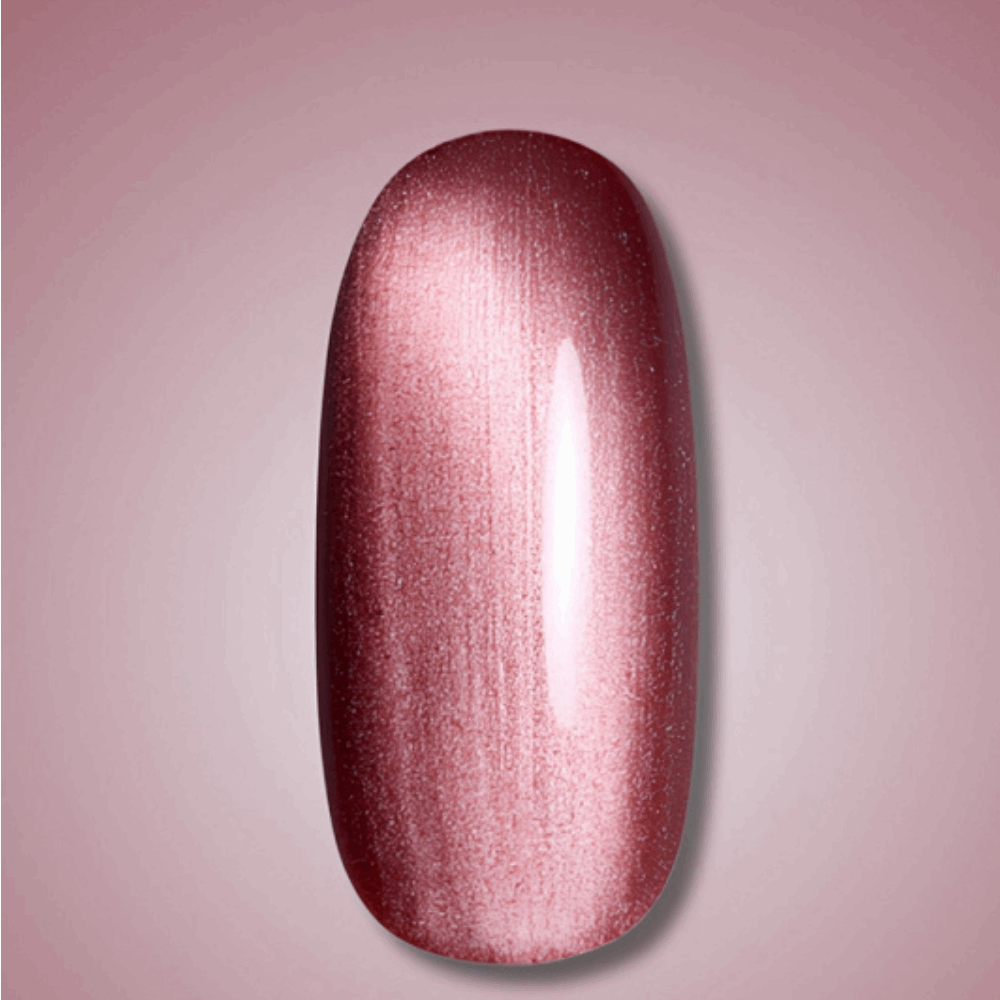 CAT EYE Gel Polish DARK by Rior 31 10ml GEL POLISH