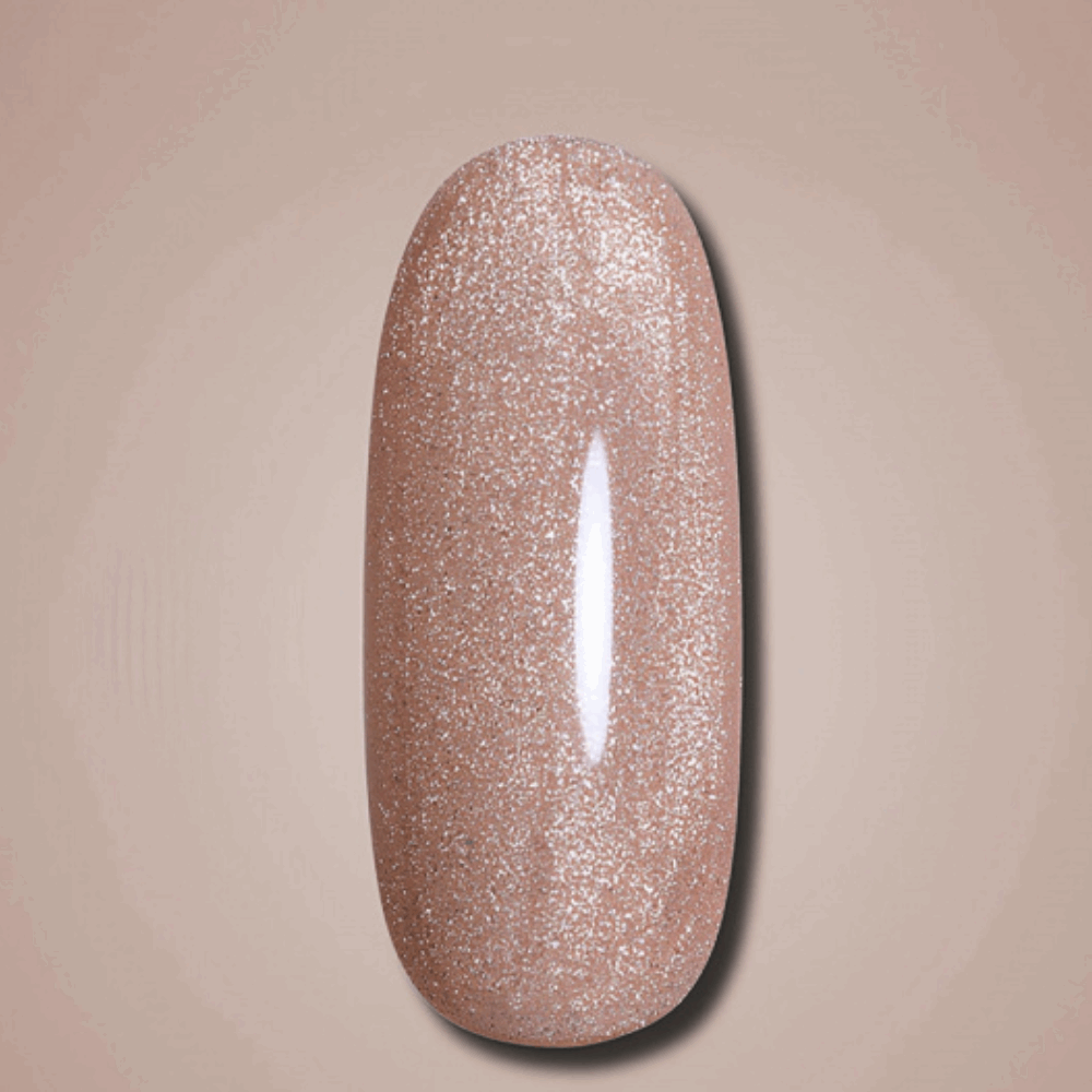 CAT EYE Gel Polish DARK by Rior 04 10ml GEL POLISH