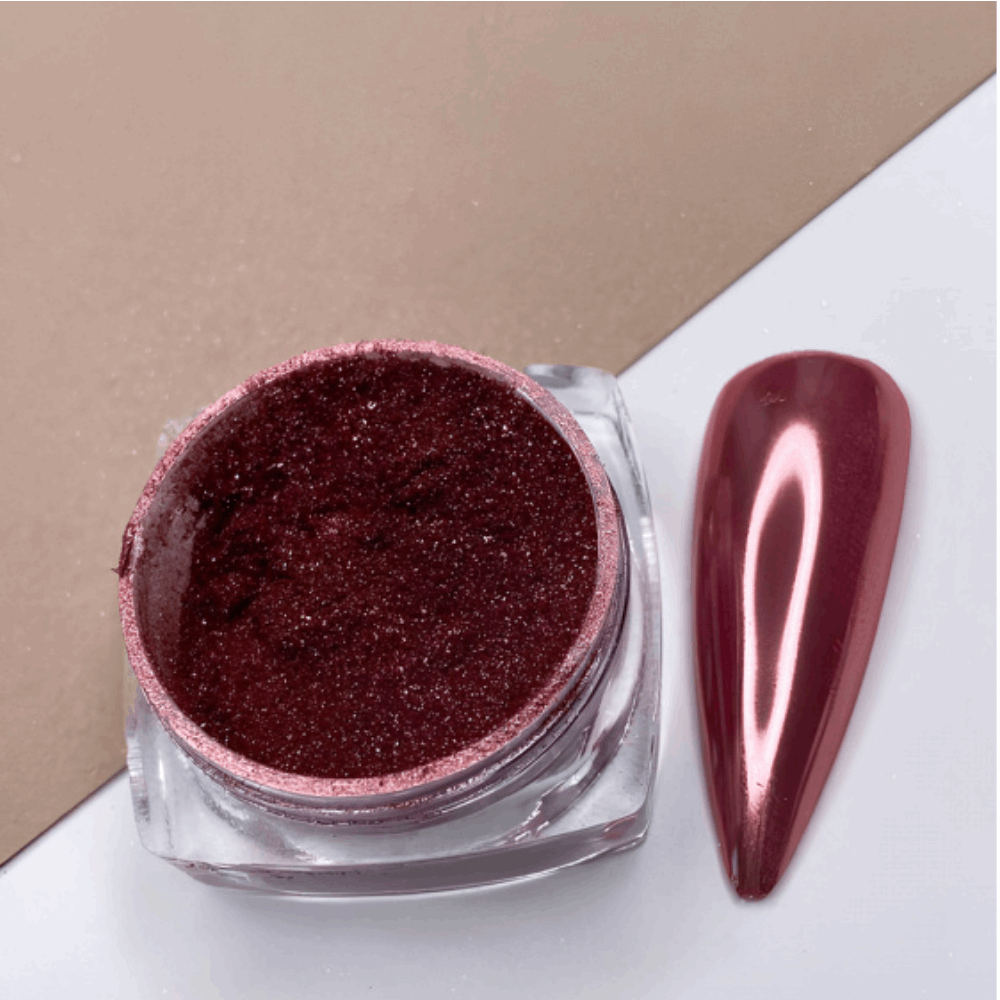 MIRROR POWDER DARK 04 1gr