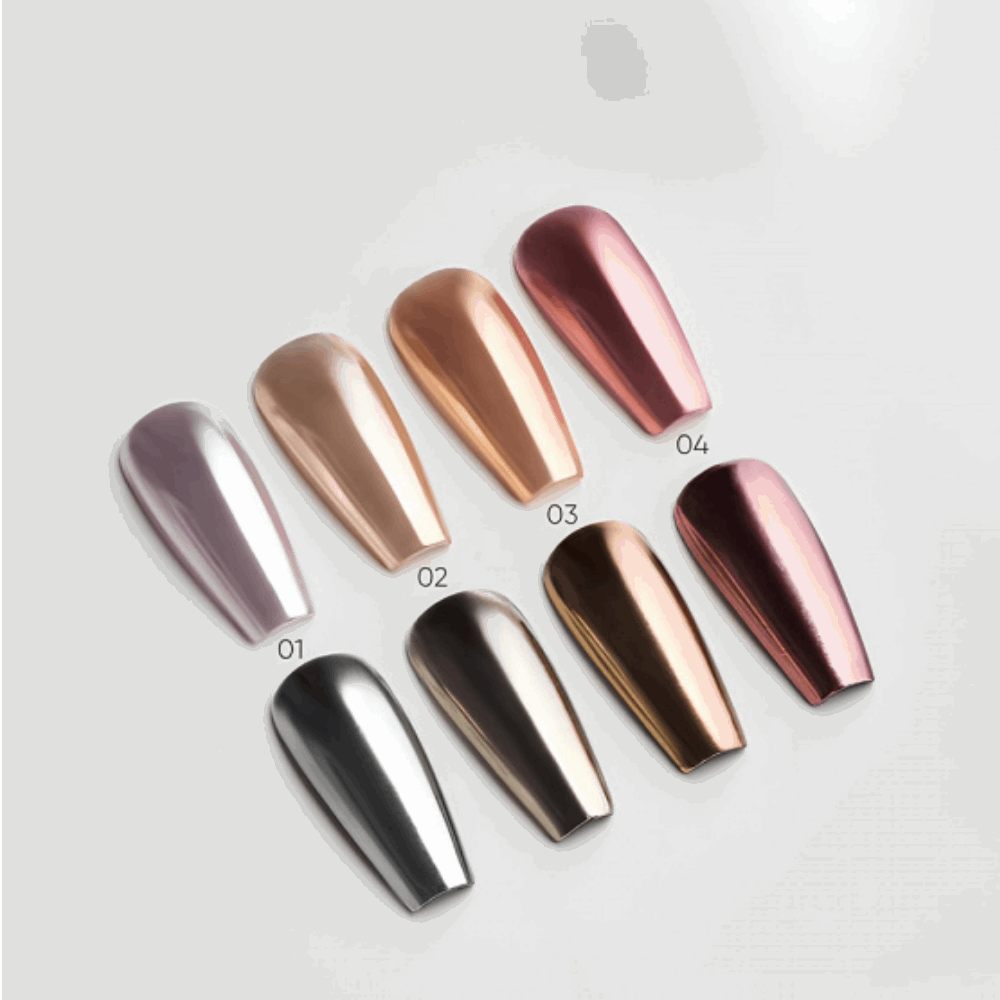 MIRROR POWDER DARK 1gr USA