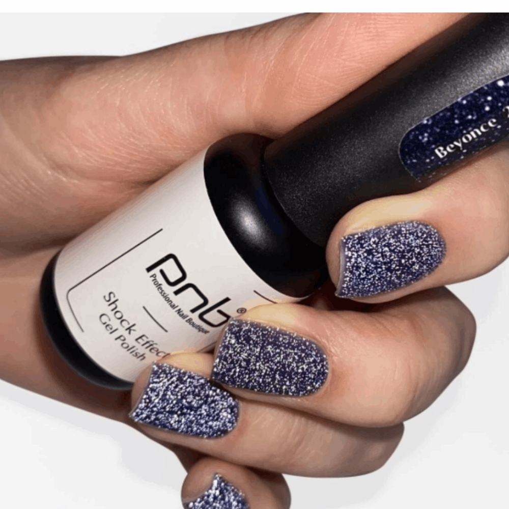 PNB SHOCK EFFECT 8ml BEYONCE Reflective