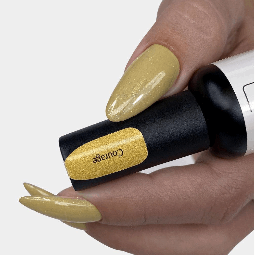 Gel Polish PNB Gel polish The Will To Win by E.Shanskaya PNB