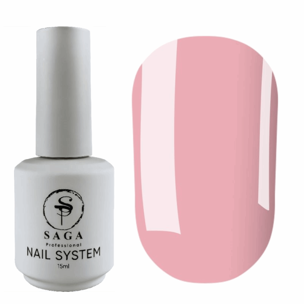Liquid Gel SAGA 15ml 02