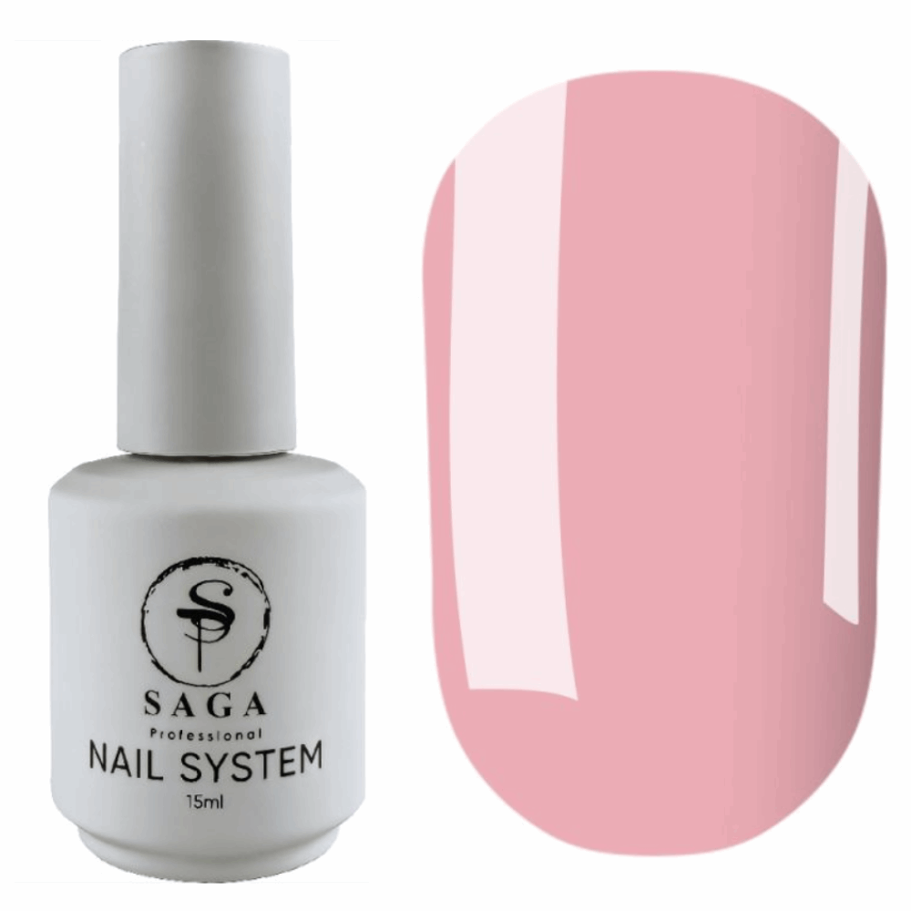 Liquid Gel SAGA 15ml 02