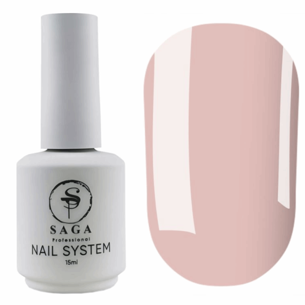 Liquid Gel SAGA 15ml 03