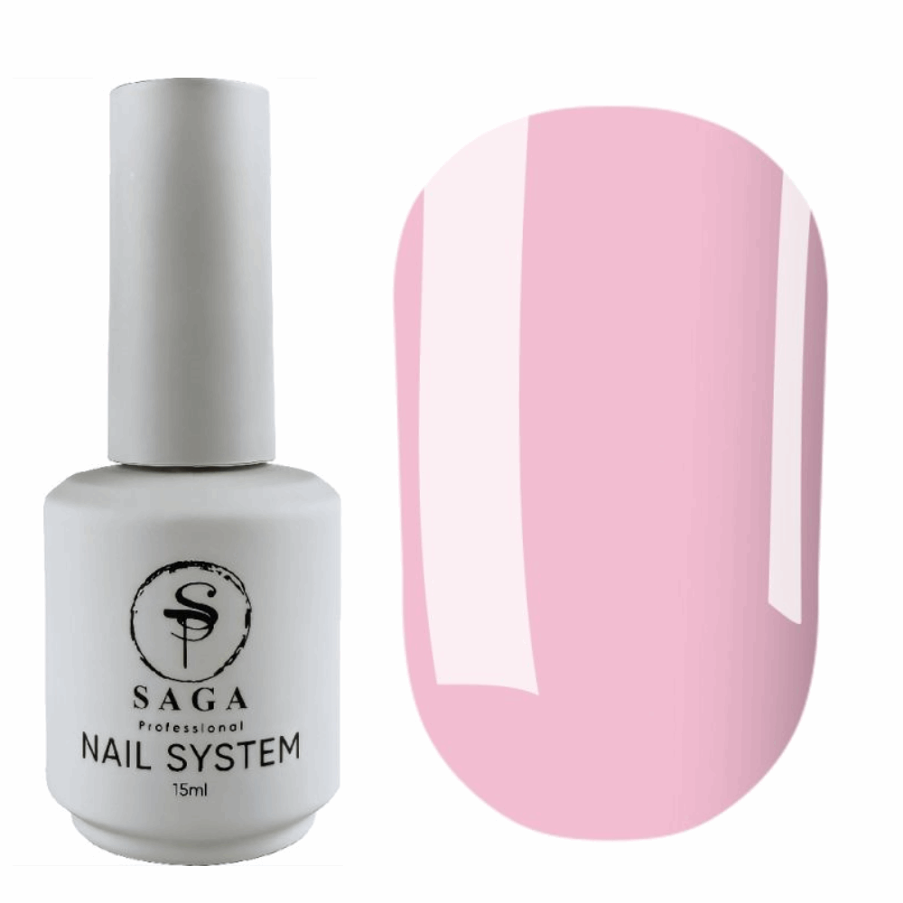Liquid Gel SAGA 15ml 04