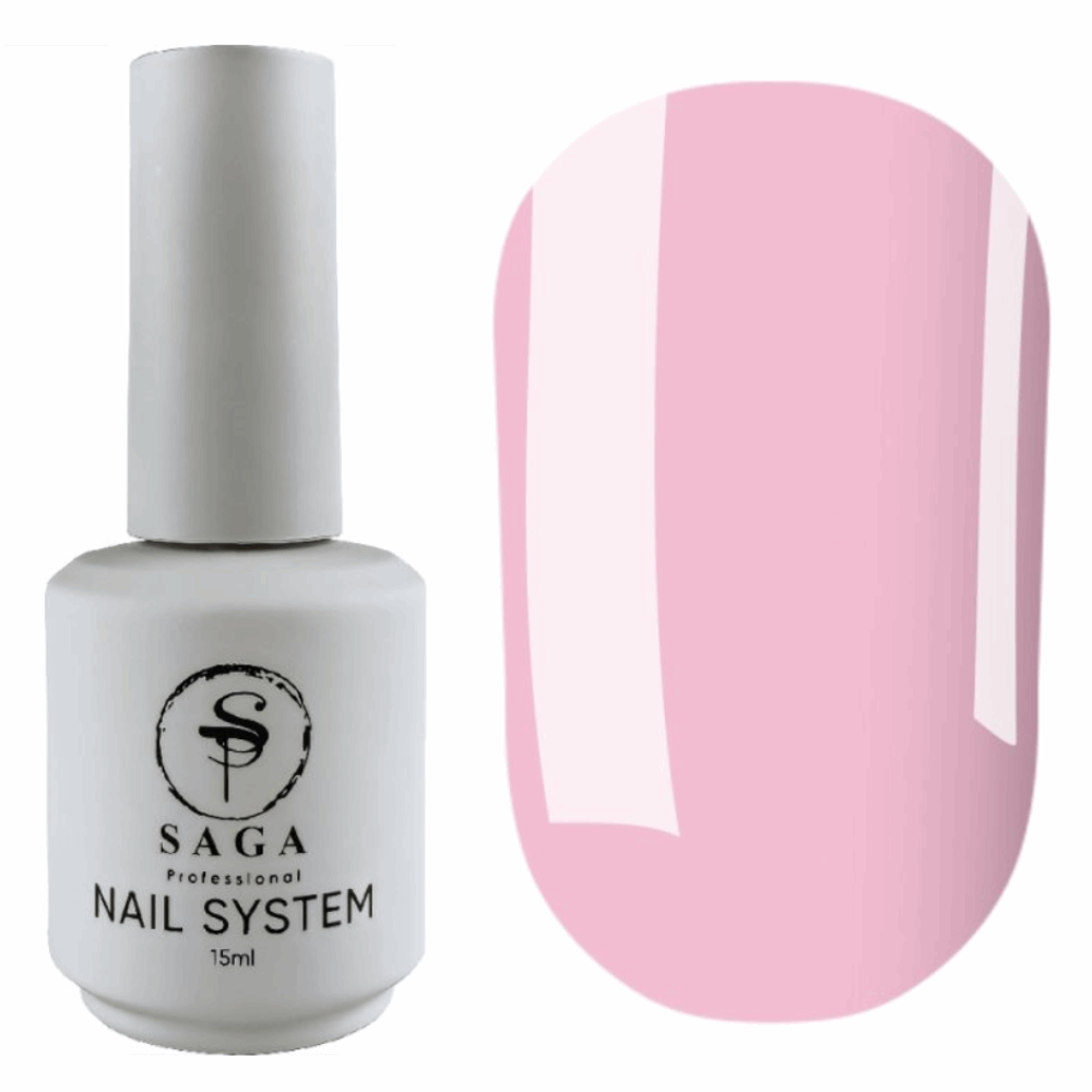 Liquid Gel SAGA 15ml 04