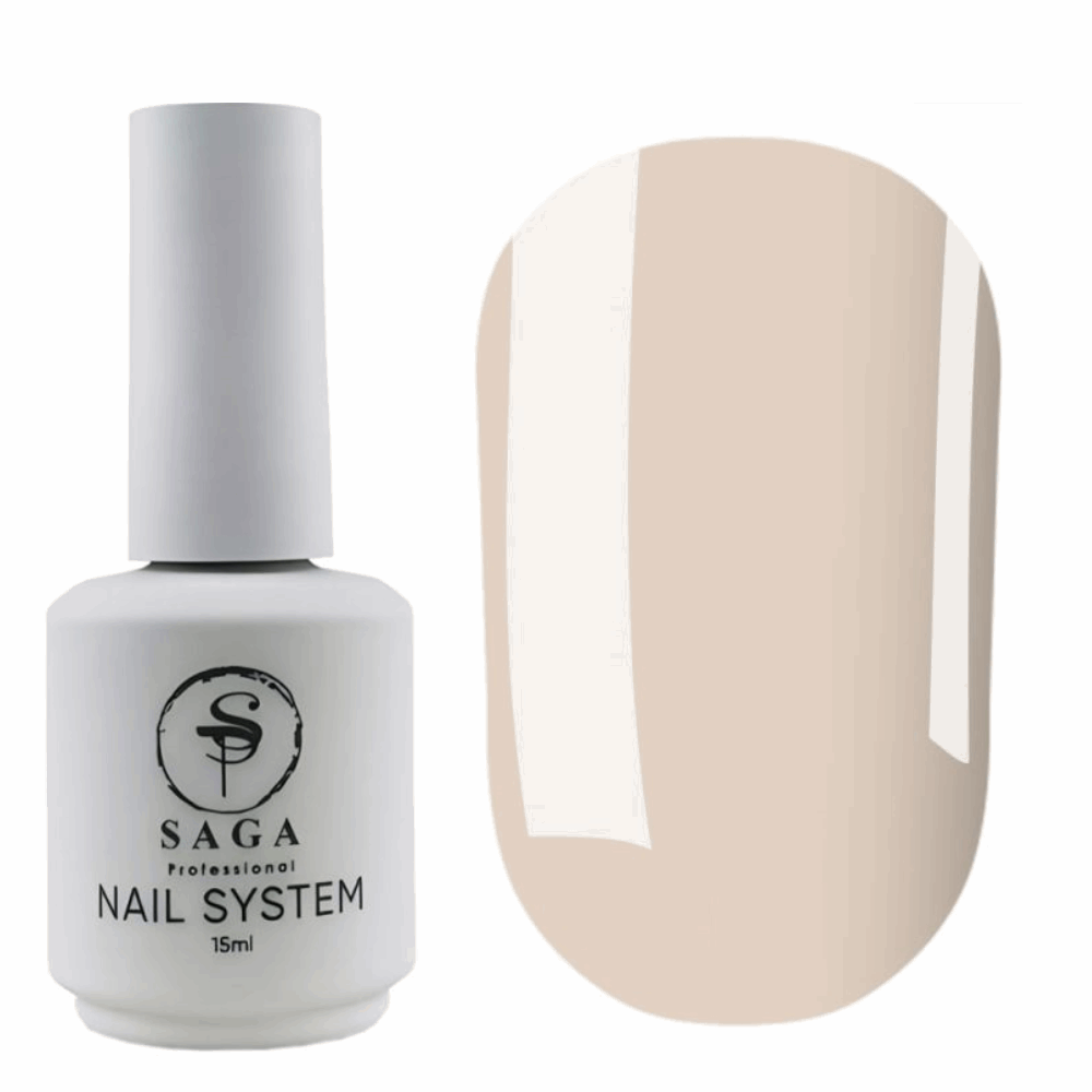 Liquid Gel SAGA 15ml 06