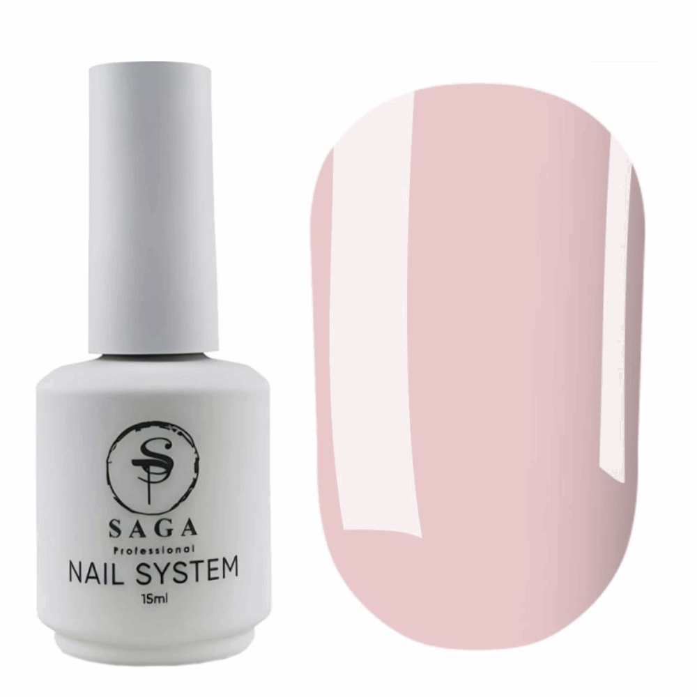Liquid Gel SAGA 15ml 07