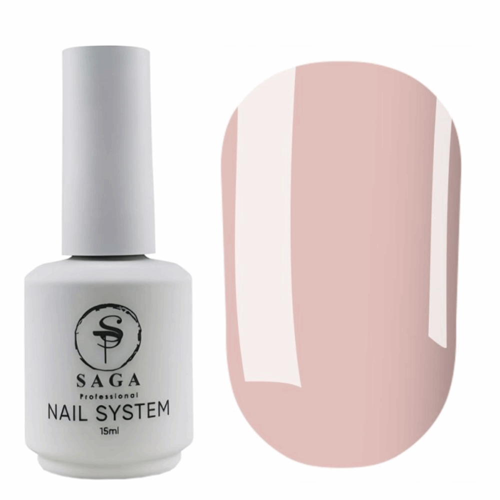 Liquid Gel SAGA 15ml 08