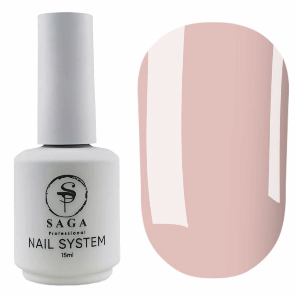 Liquid Gel SAGA 15ml 08