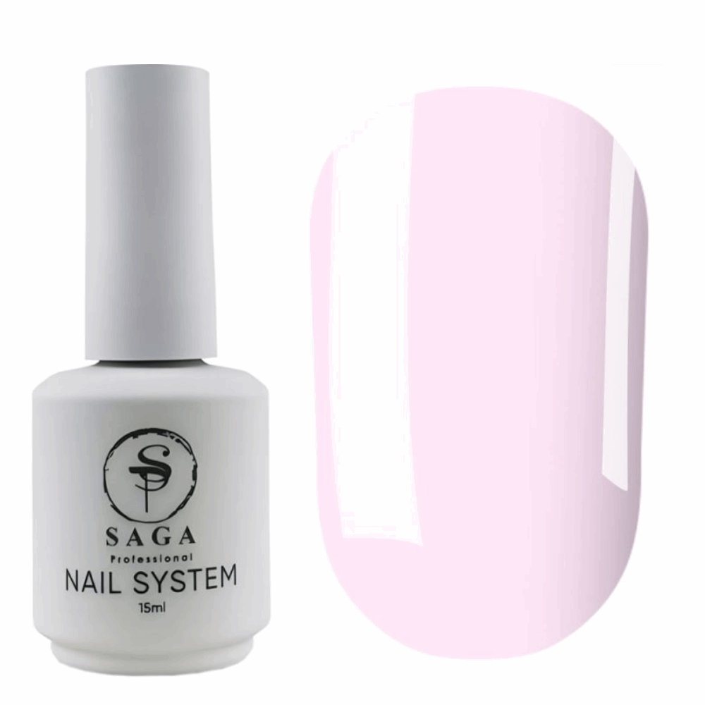 Liquid Gel SAGA 15ml 010