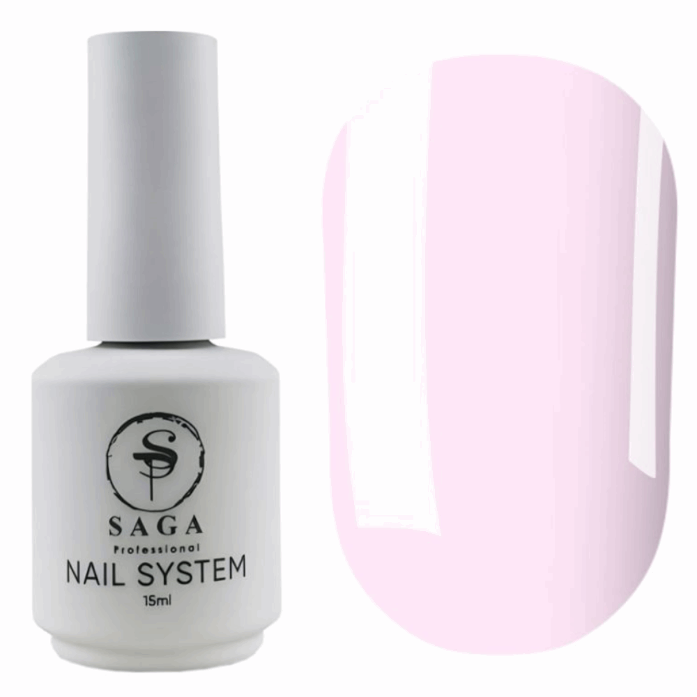Liquid Gel SAGA 15ml 010