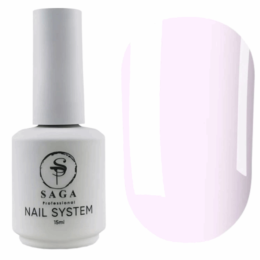 Liquid Gel SAGA 15ml 011