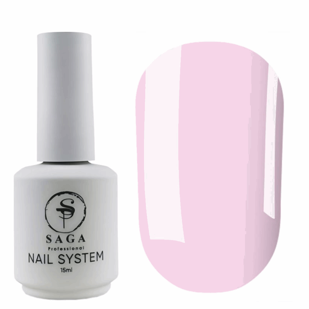 Liquid Gel SAGA 15ml 013