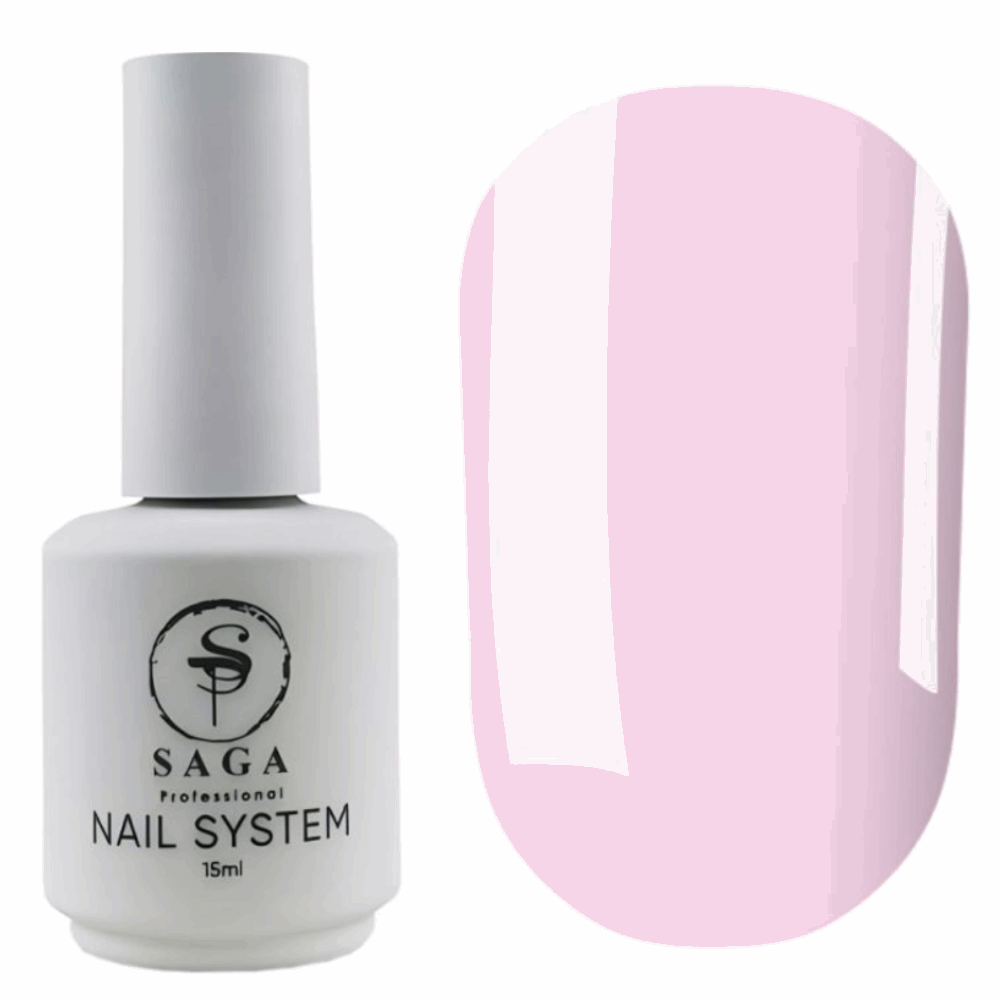 Liquid Gel SAGA 15ml 013