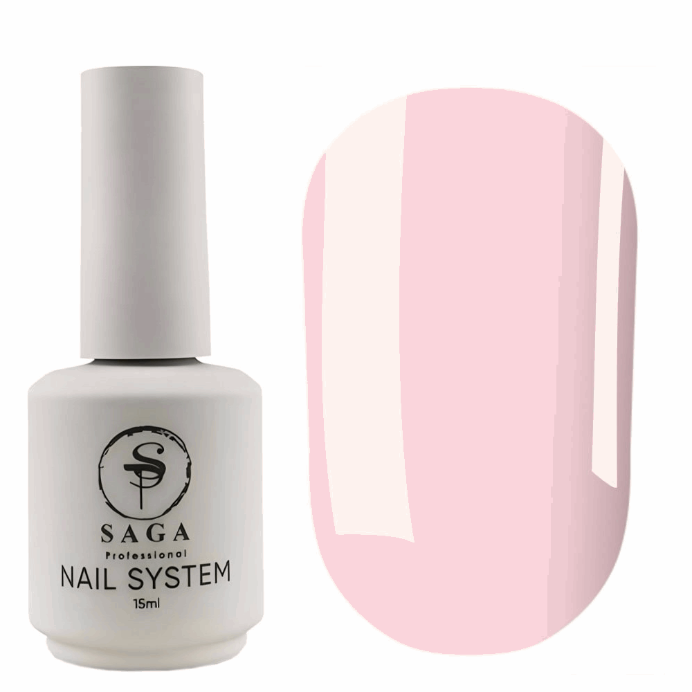 Liquid Gel SAGA 15ml 014