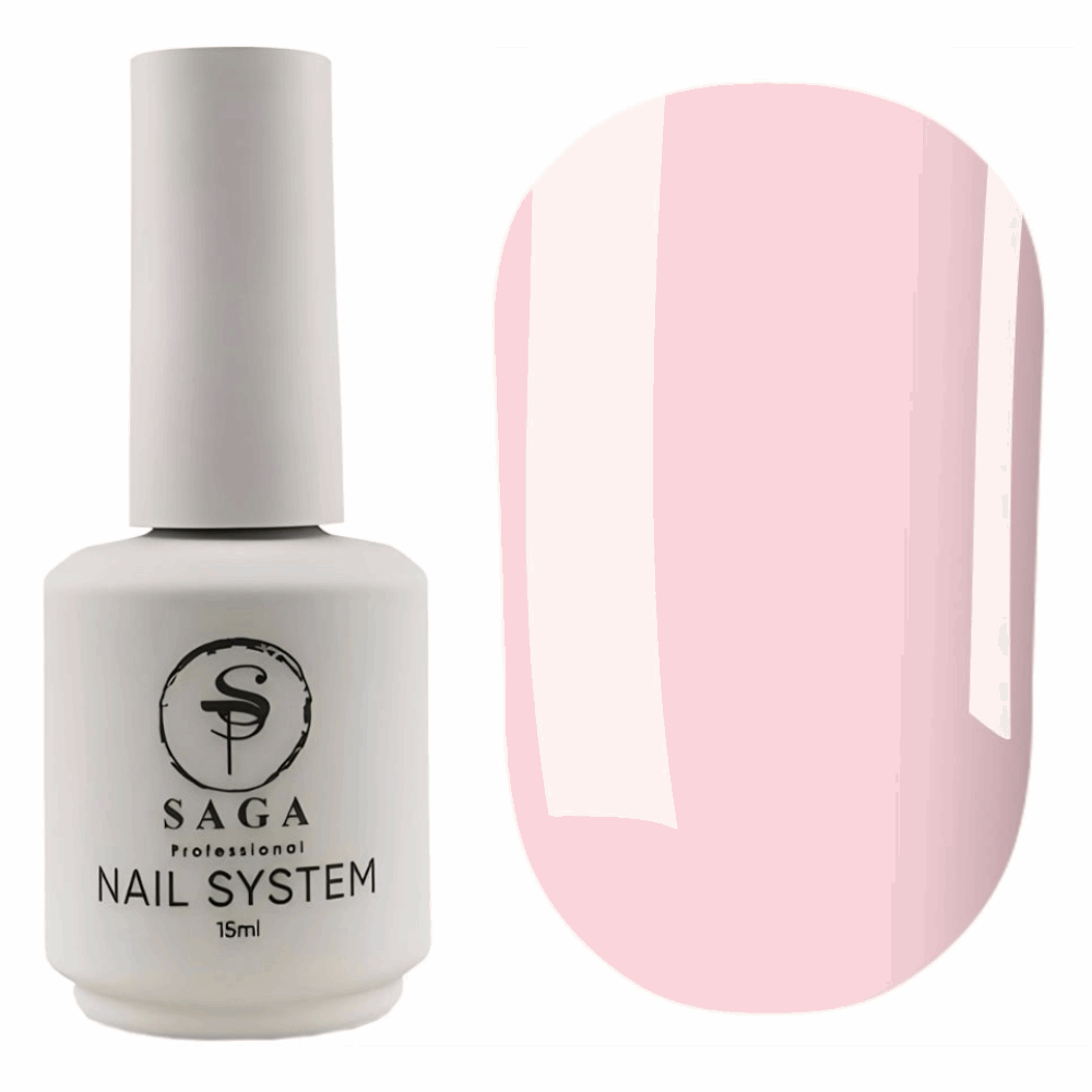 Liquid Gel SAGA 15ml 014