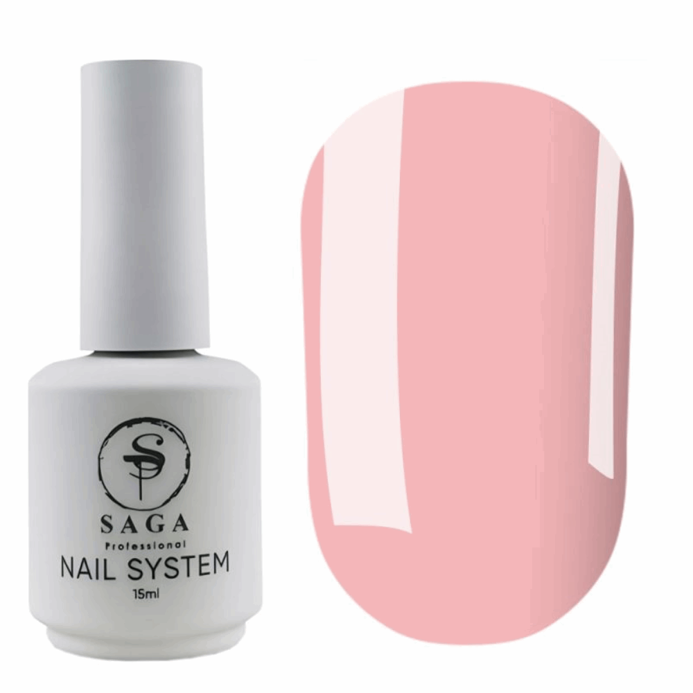 Liquid Gel SAGA 15ml 015