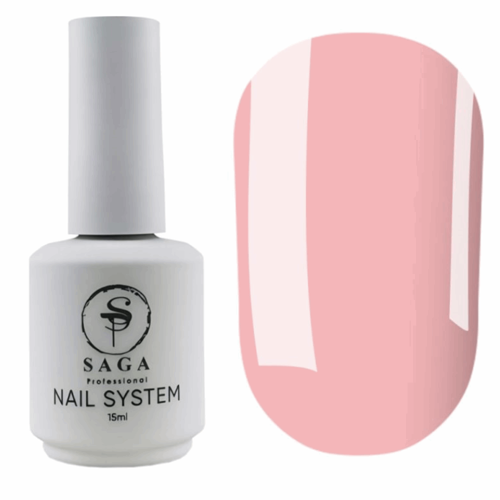 Liquid Gel SAGA 15ml 015