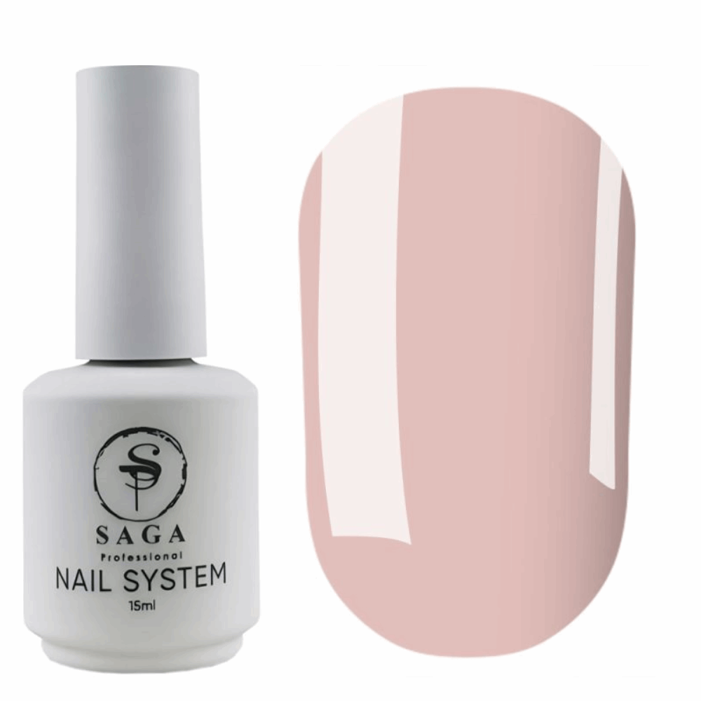 Liquid Gel SAGA 15ml 016