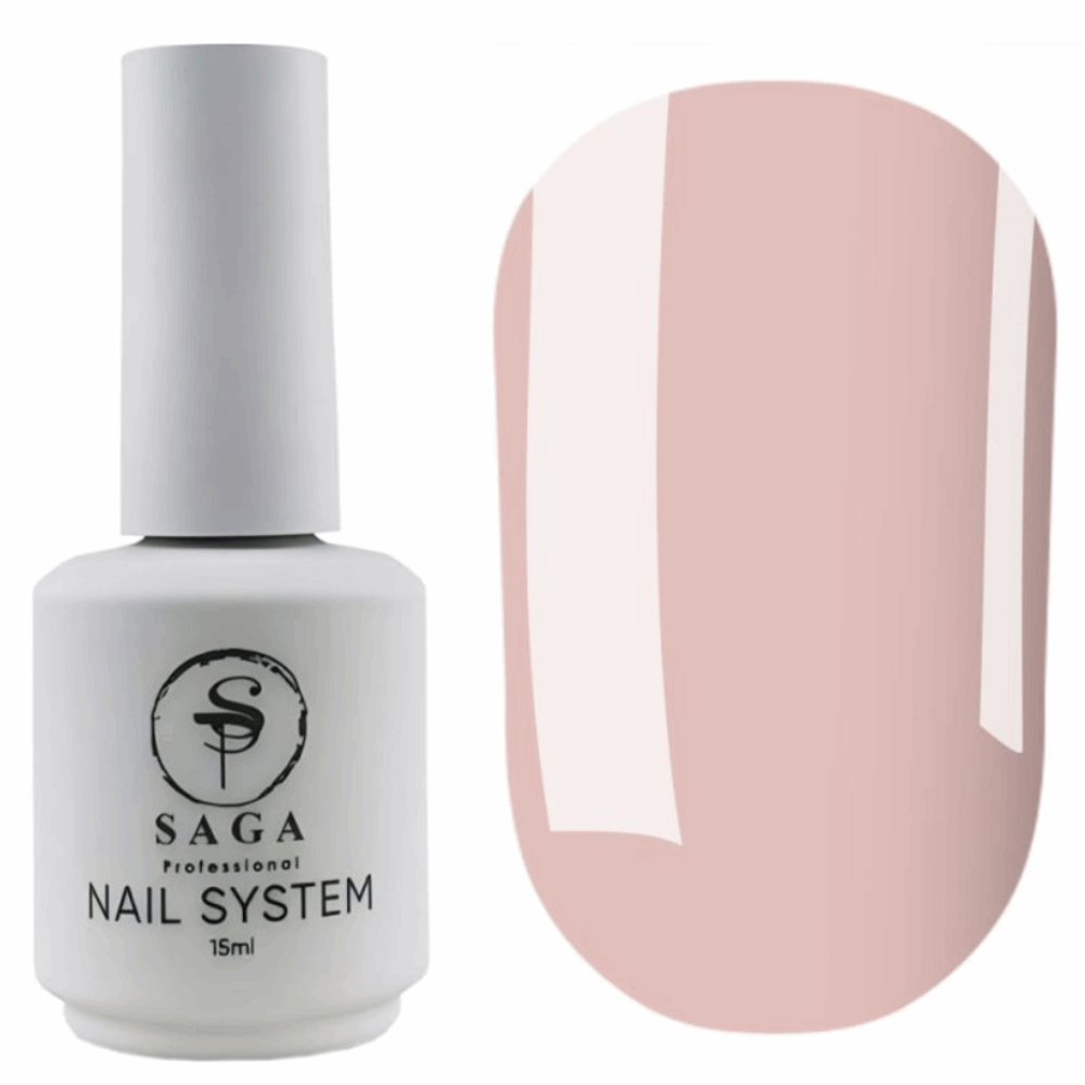 Liquid Gel SAGA 15ml 016