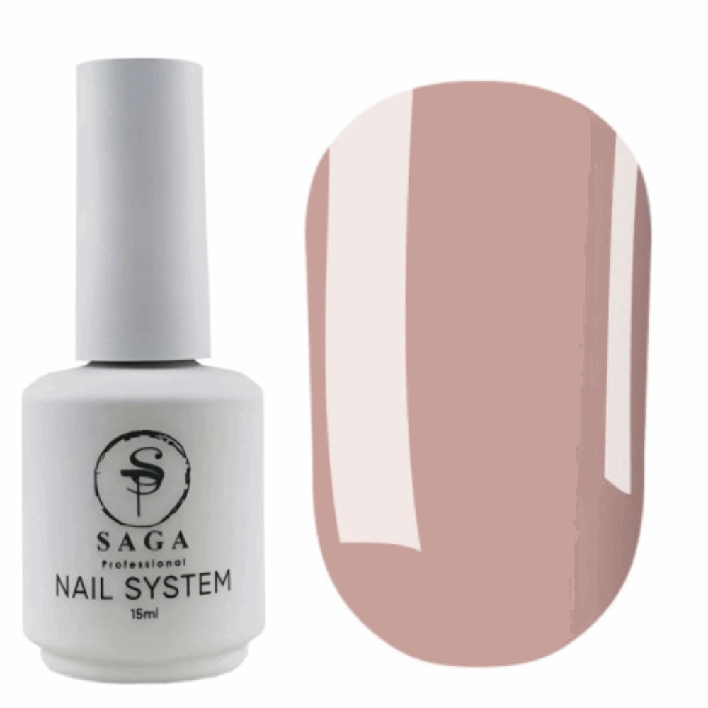Liquid Gel SAGA 15ml 017