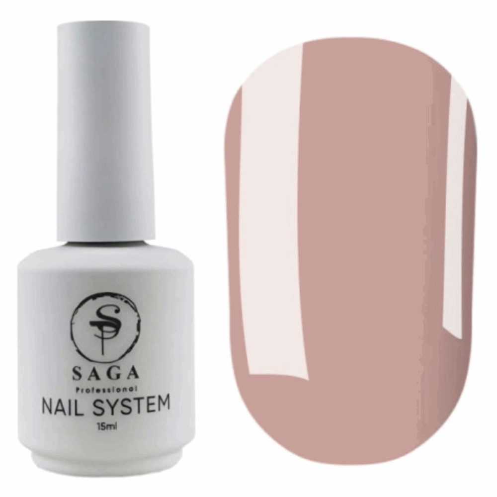 Liquid Gel SAGA 15ml 017
