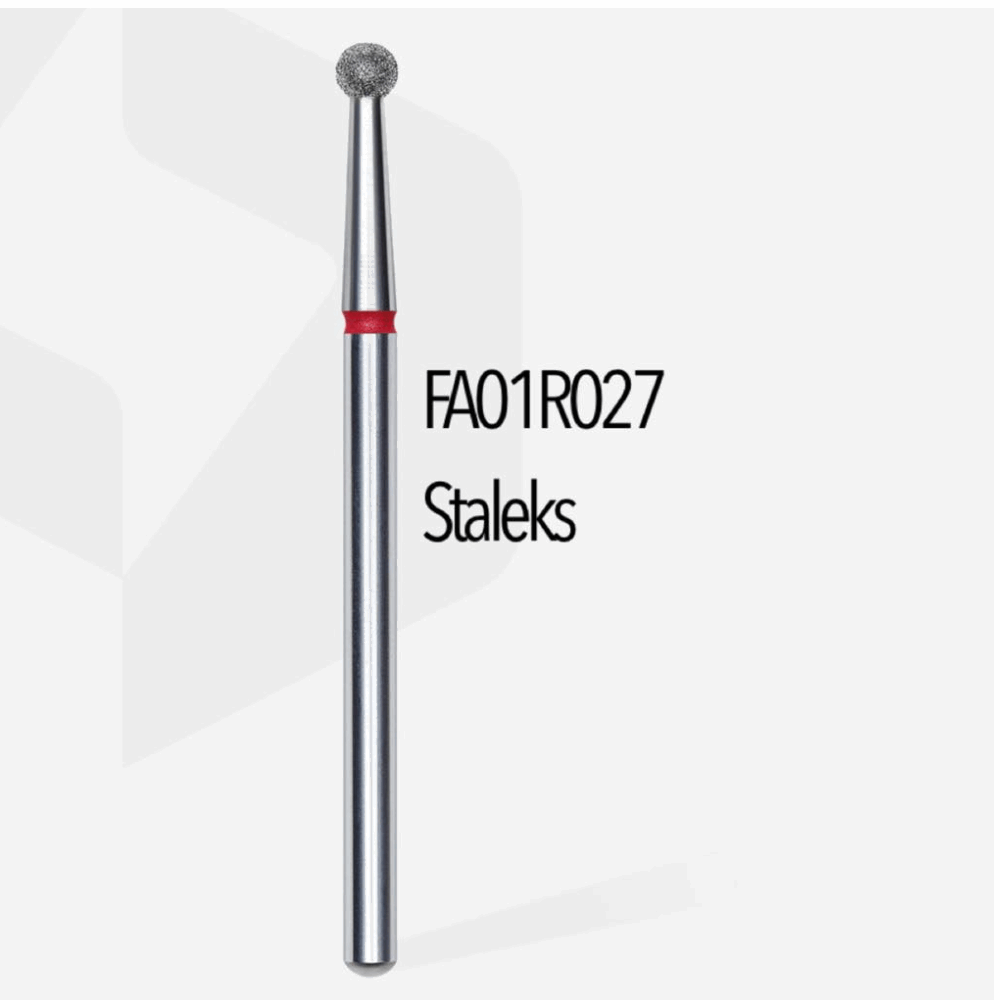 DIAMOND BITS STALEKS FA01R027