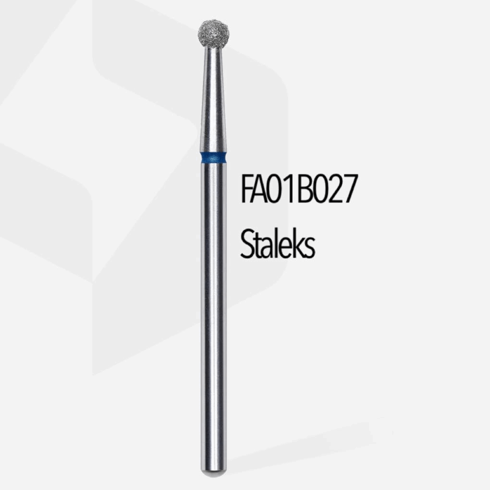 DIAMOND BITS STALEKS FA01B027