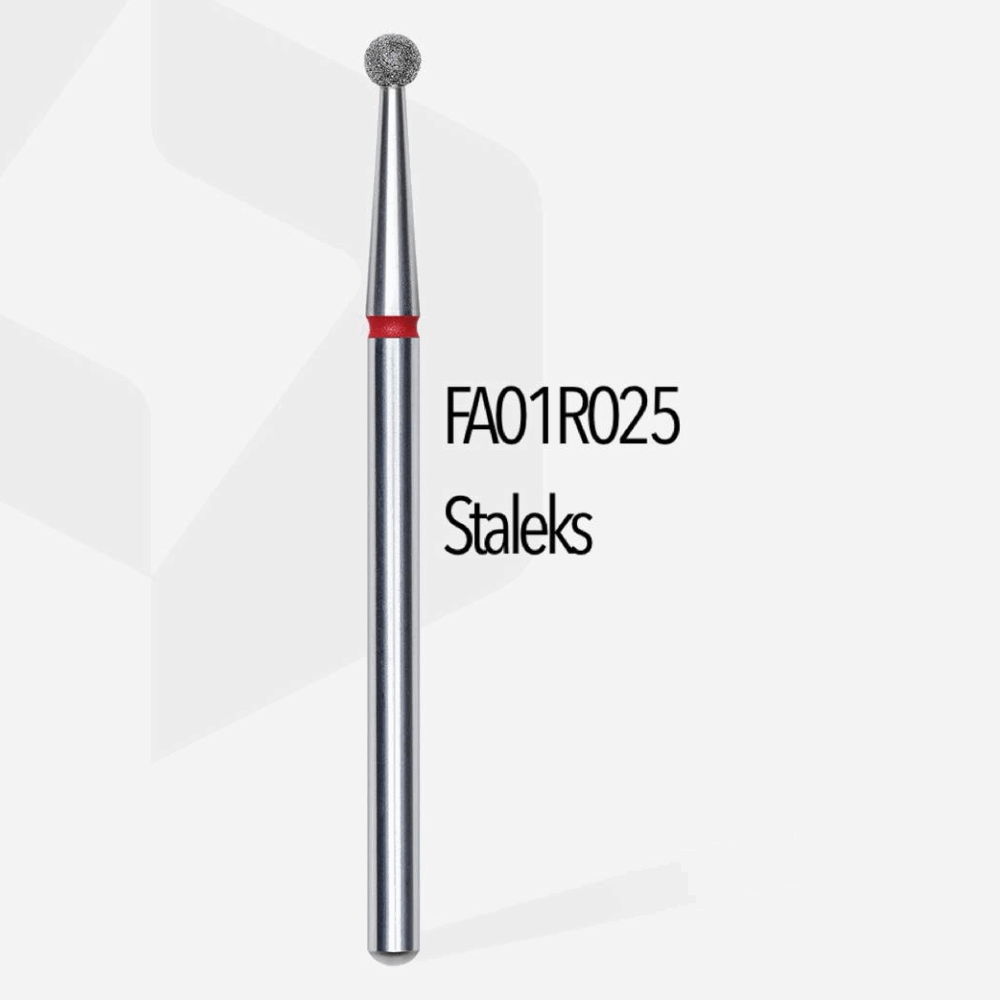 DIAMOND BITS STALEKS FA01R025