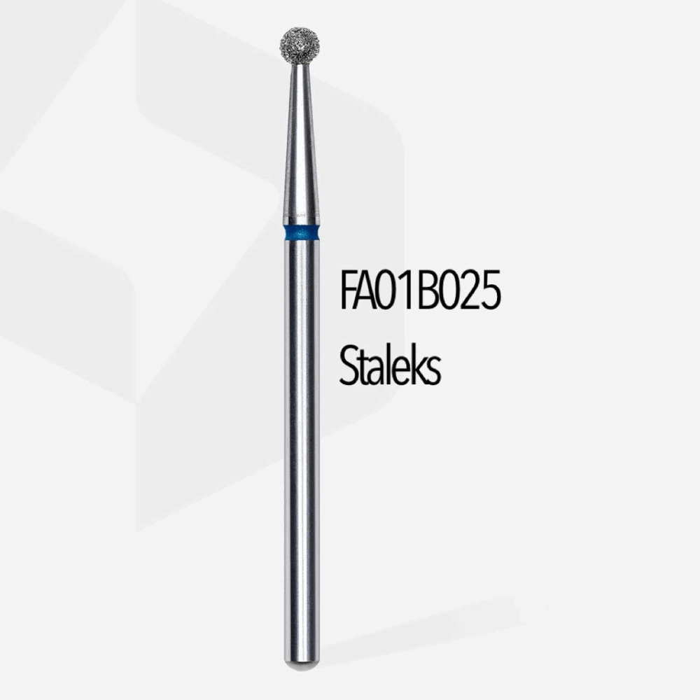 DIAMOND BITS STALEKS FA01B025