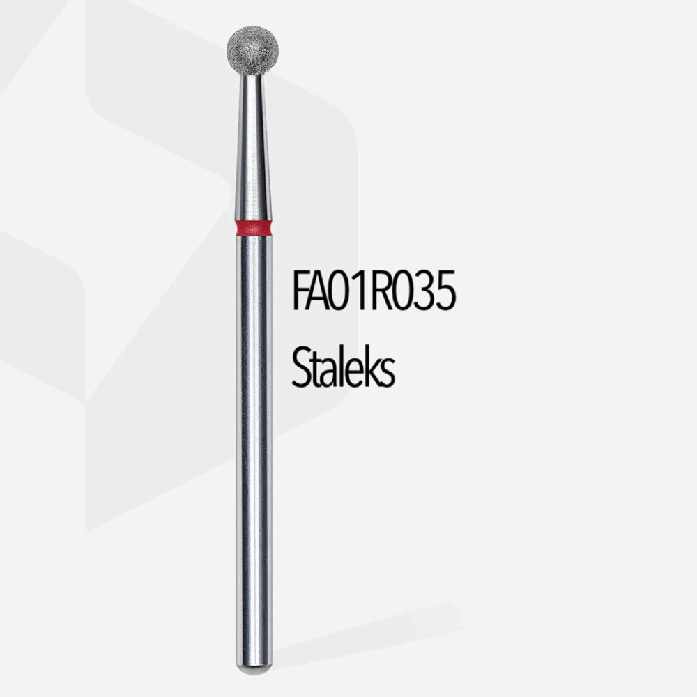 DIAMOND BITS STALEKS FA01R035