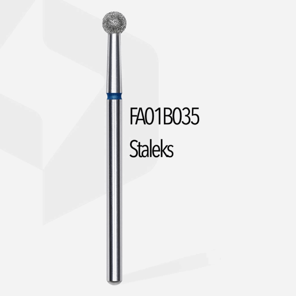 DIAMOND BITS STALEKS FA01B035