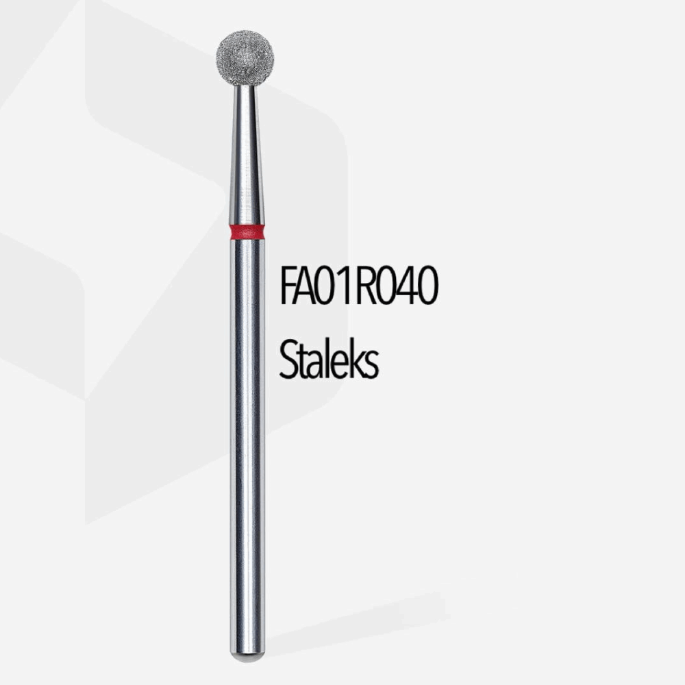 DIAMOND BITS STALEKS FA01R040