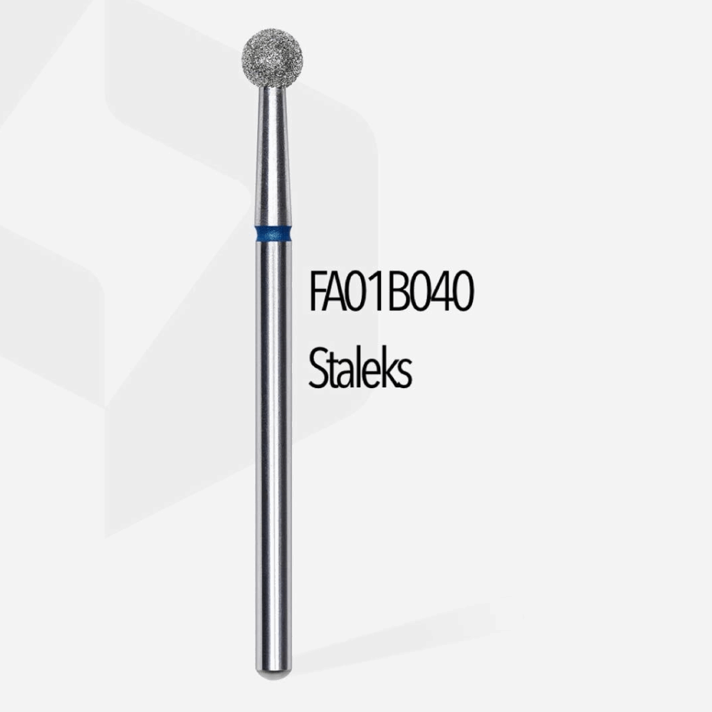 DIAMOND BITS STALEKS FA01B040