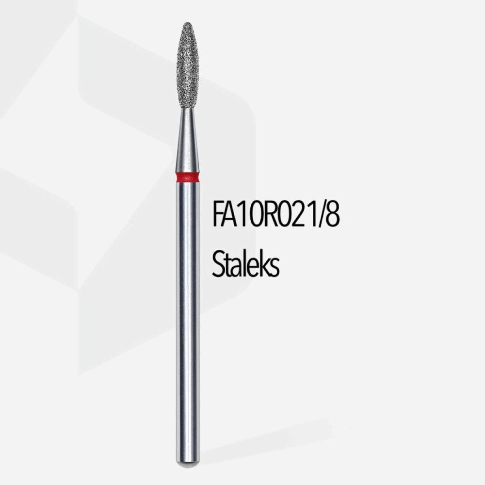 DIAMOND BITS STALEKS FA10R021/8
