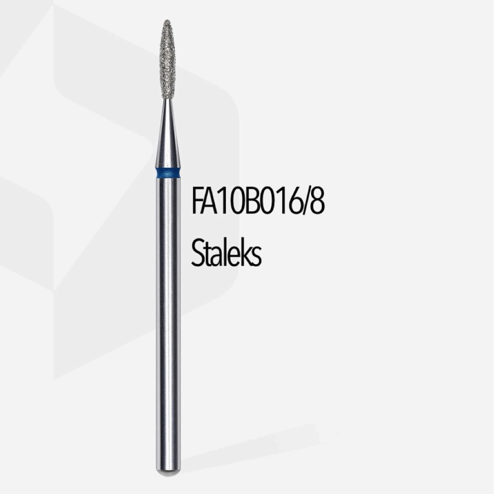 DIAMOND BITS STALEKS FA10B016/8