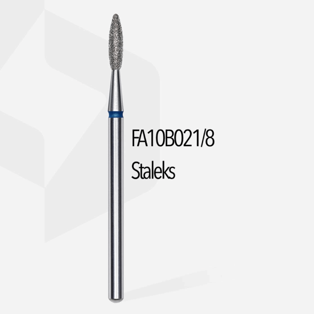 DIAMOND BITS STALEKS FA10B021/8