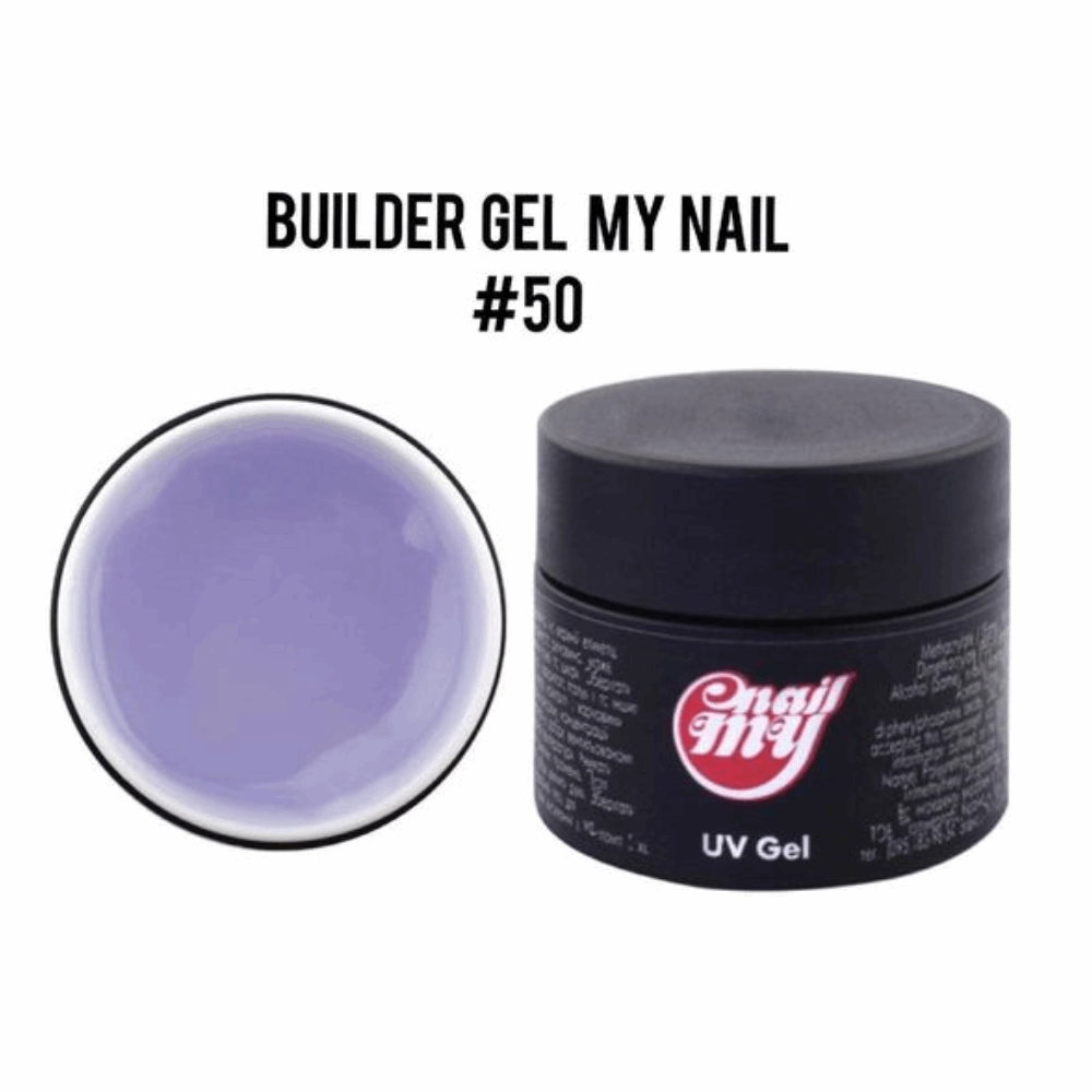 Builder Gel / Hard Gel Builder Gel / Hard Gel