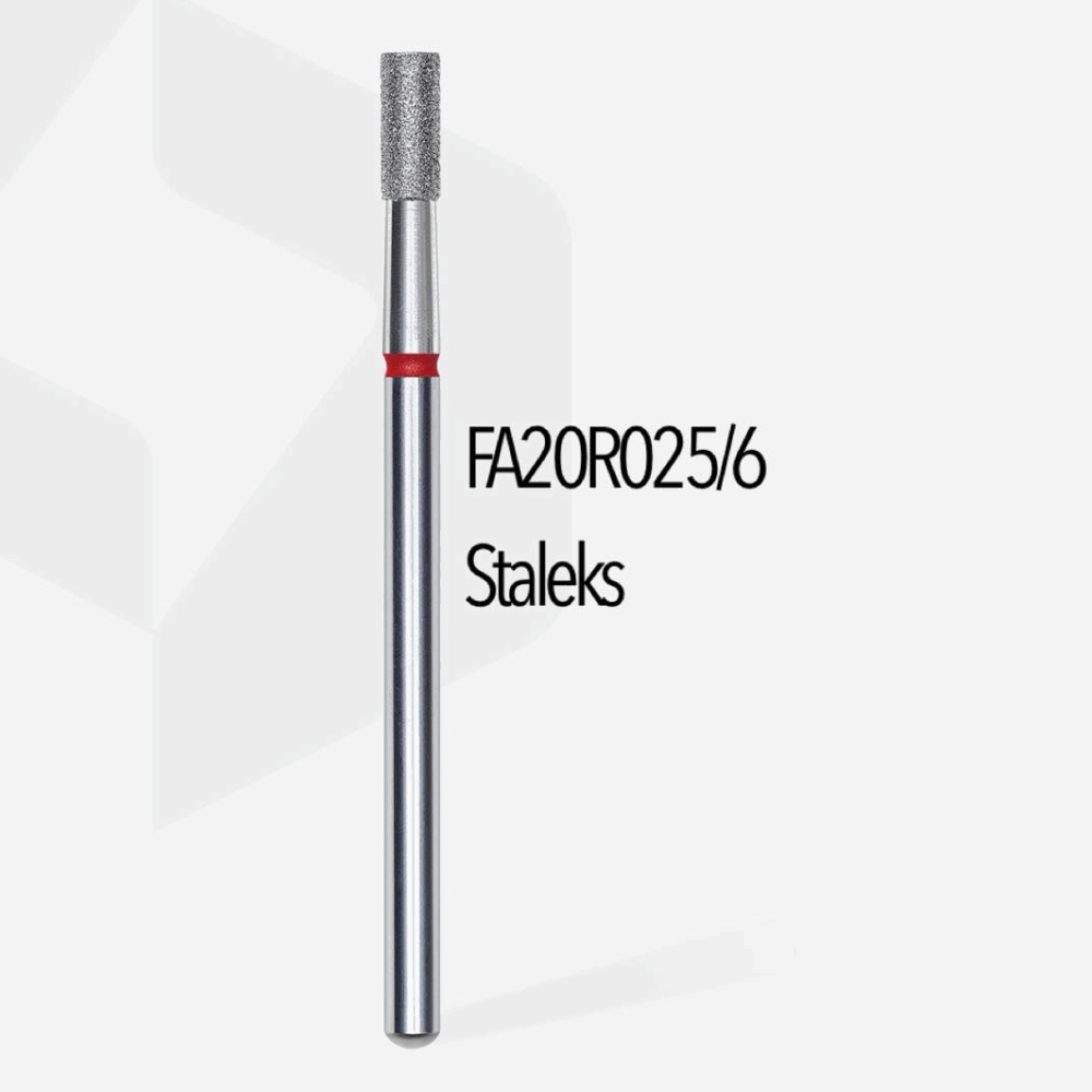 DIAMOND BITS STALEKS FA20R025/6