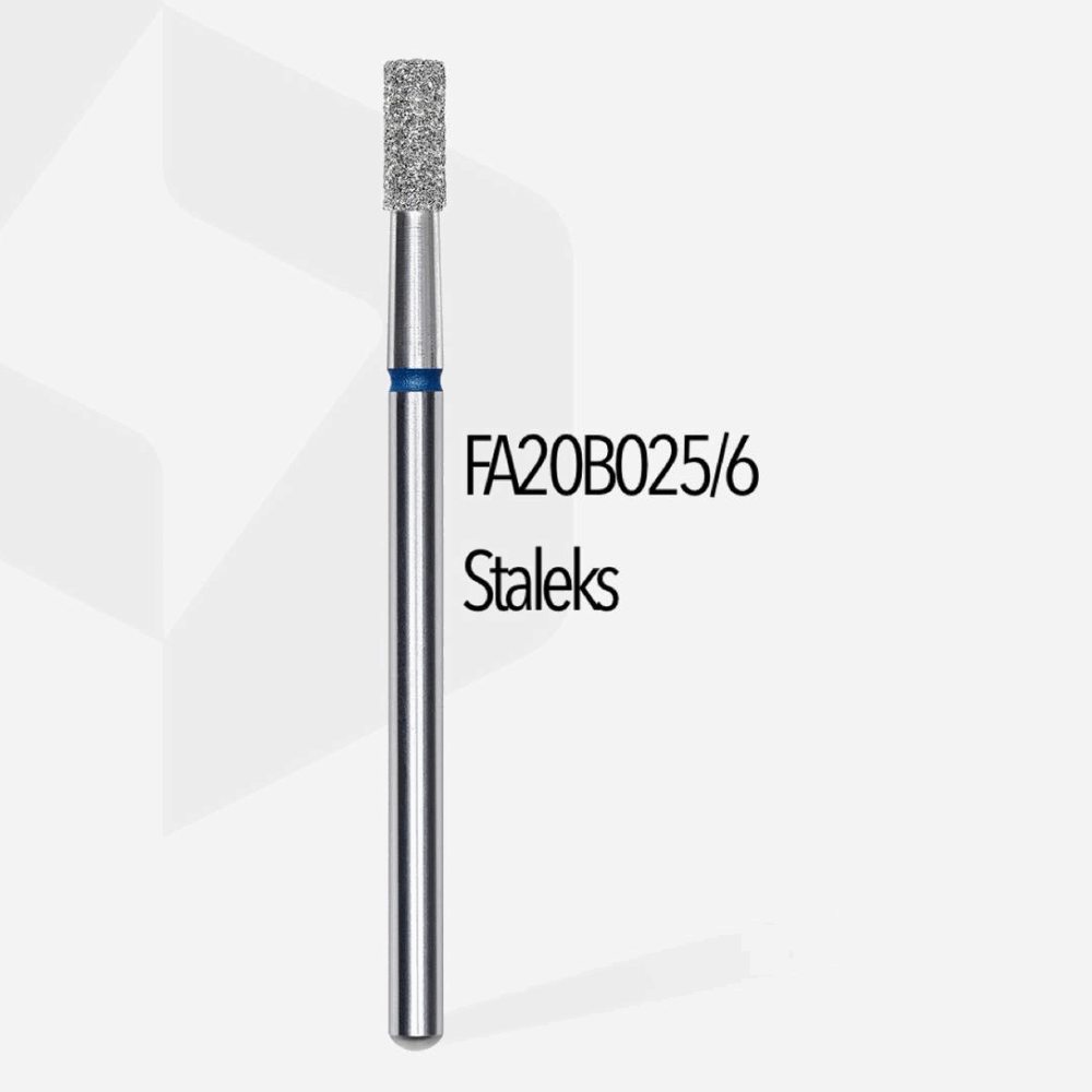 DIAMOND BITS STALEKS FA20B025/6
