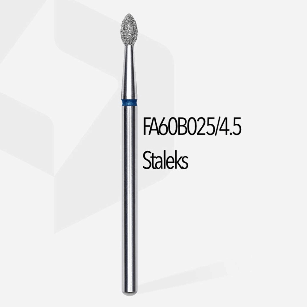 DIAMOND BITS STALEKS FA60B025/4.5
