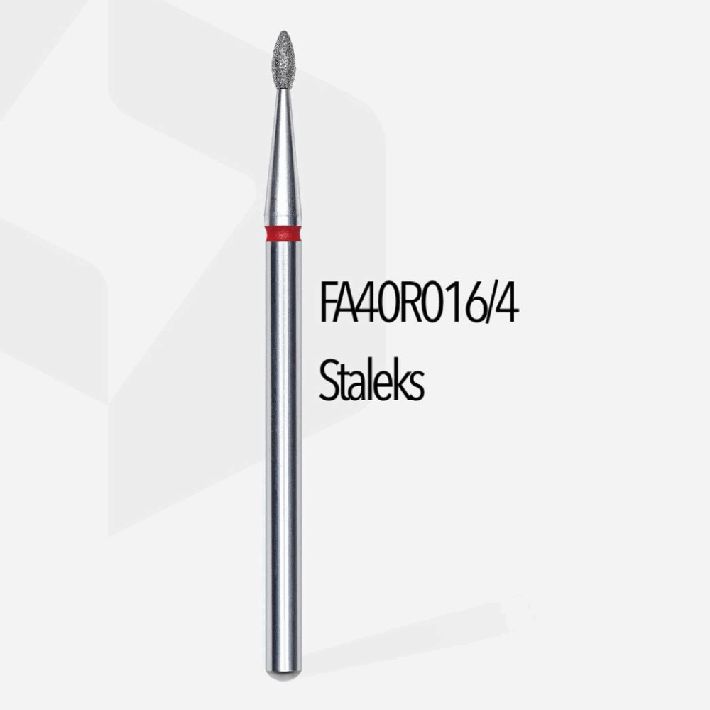 DIAMOND BITS STALEKS FA40R016/4