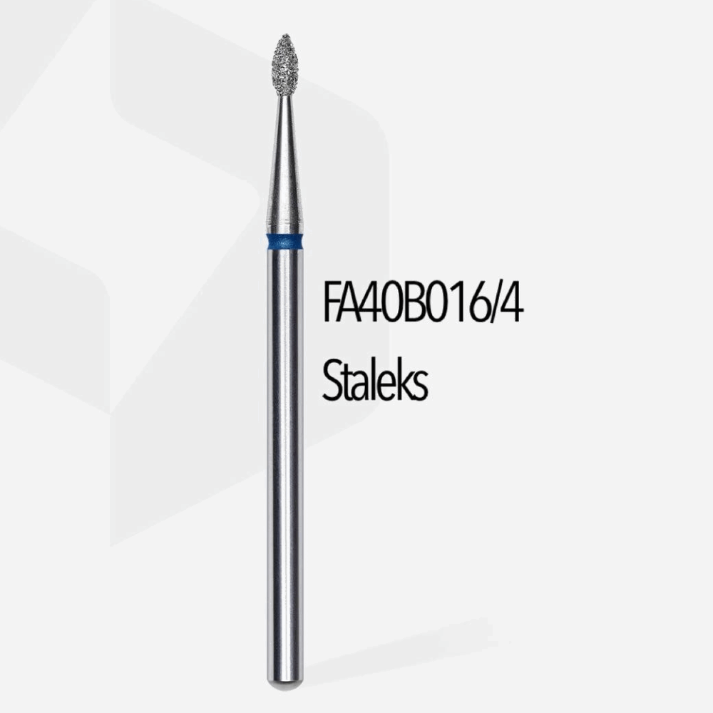 DIAMOND BITS STALEKS FA40B016/4